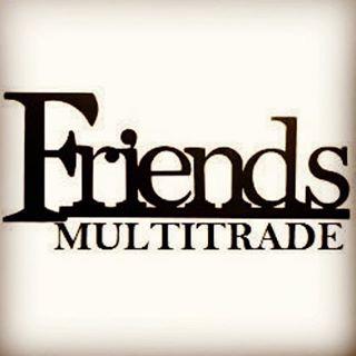 friends multitrade